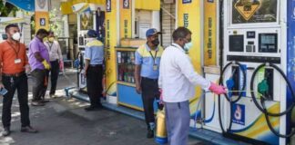 Crude Oil $101 पार: पेट्रोल-डीजल के साथ इन जरूरी चीजों के भी बढ़ेंगे दाम, भारत में बढ़ी चिंता Petrol-Diesel Prices
