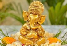 Ganesh Chaturthi 2026: 108 दूर्वा चढ़ाने से पहले जान लें ये जरूरी नियम, वरना पूजा रह सकती है अधूरी Ganesh Chaturthi Durva Niyam