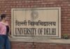 DUSU चुनाव में 40% से ज्यादा मतदान, कॉलेजों में ABVP का दबदबा कायम, अब नतीजों का इंतजार du college elections