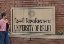 DUSU चुनाव में 40% से ज्यादा मतदान, कॉलेजों में ABVP का दबदबा कायम, अब नतीजों का इंतजार du college elections