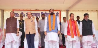 बाढ़ पीड़ितों के लिए सम्राट चौधरी का बड़ा ऐलान, खातों में भेजे ₹7,000, छूटे परिवारों की बनेगी नई सूची CM Samrat Chaudhary