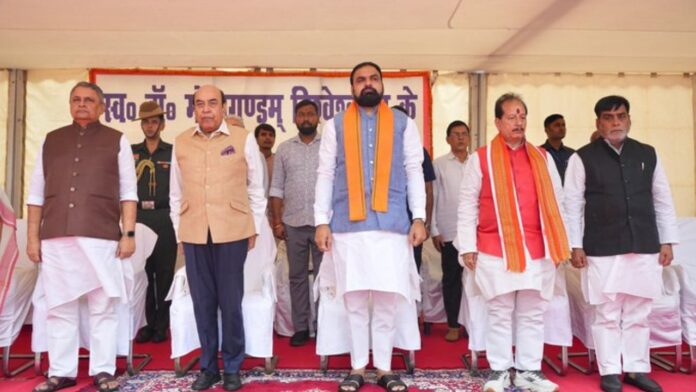 CM Samrat Chaudhary CM Samrat Chaudhary