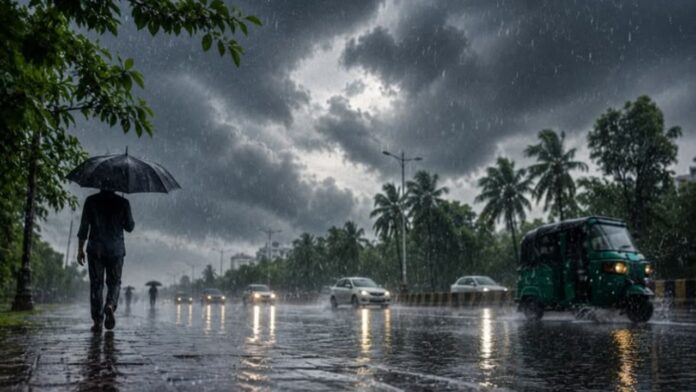 weather forecast 12 september