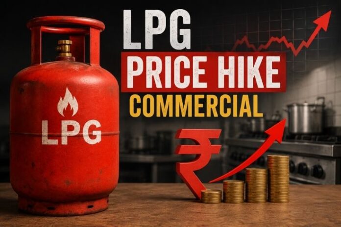 LPG Price Hike LPG Price Hike