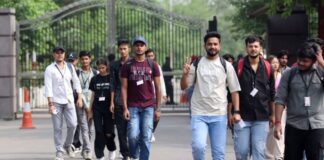 NTA Office Address Changed: NTA ने अचानक बदला अपना ऑफिस, अब इस नए पते पर होगा सारा काम NTA New Office Address