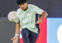 भारत दौरे से पहले न्यूजीलैंड को झटका, प्रोमो शूट के दौरान चोटिल हुए रचिन रवींद्र Rachin Ravindra