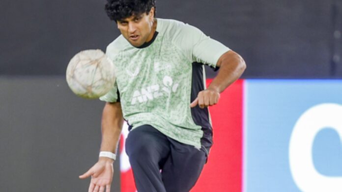 Rachin Ravindra Rachin Ravindra