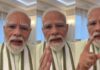 GDP में जोरदार उछाल से गदगद PM मोदी, विपक्ष पर बरसे- ‘निराशा फैलाने वालों को मिला जवाब’ PM Modi
