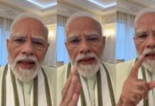 GDP में जोरदार उछाल से गदगद PM मोदी, विपक्ष पर बरसे- ‘निराशा फैलाने वालों को मिला जवाब’ PM Modi
