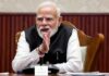 SCO में PM मोदी का आतंकवाद पर कड़ा संदेश, देशवासियों से बोले- स्वदेशी अपनाएं, देश की ताकत बढ़ाएं PM Modi