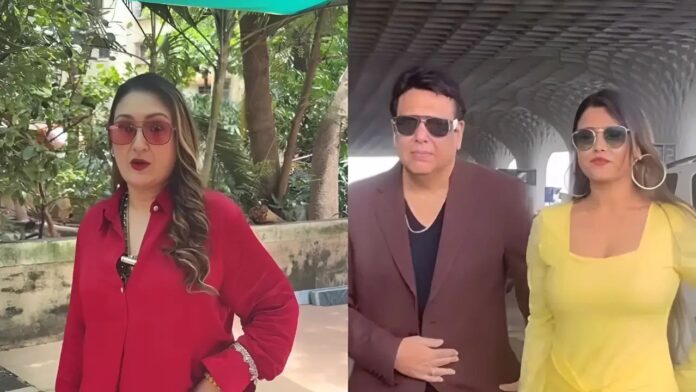 Untitled design (9) Govinda's co-star Rani lashes out at Sunita Ahuja