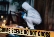 बेंगलुरु में पत्नी की हत्या कर आत्महत्या का रूप देने की कोशिश, बेंगलुरु में शक के चलते उजड़ा परिवार Crime
