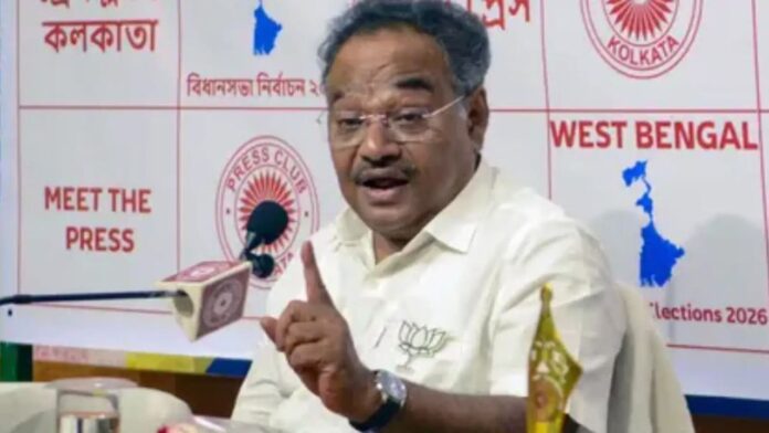 Samik Bhattacharya Samik Bhattacharya