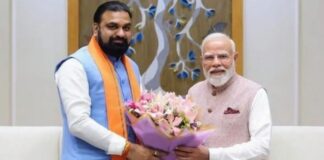 बिहार में खुलेगा NSD कैंपस, युवाओं के लिए नए मौके, CM सम्राट चौधरी ने PM मोदी का जताया आभार CM Samrat Chaudhary expresses gratitude to PM Modi for NSD Campus