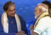 PM मोदी को जन्मदिन की बधाई देते हुए शशि थरूर से हुई छोटी गलती, पोस्ट वायरल Modi birthday wish