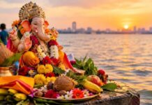 Ganesh Visarjan 2026: क्या कल होगा बप्पा का विसर्जन, जानें सही तारीख और शुभ मुहूर्त Ganesh Visarjan 2026