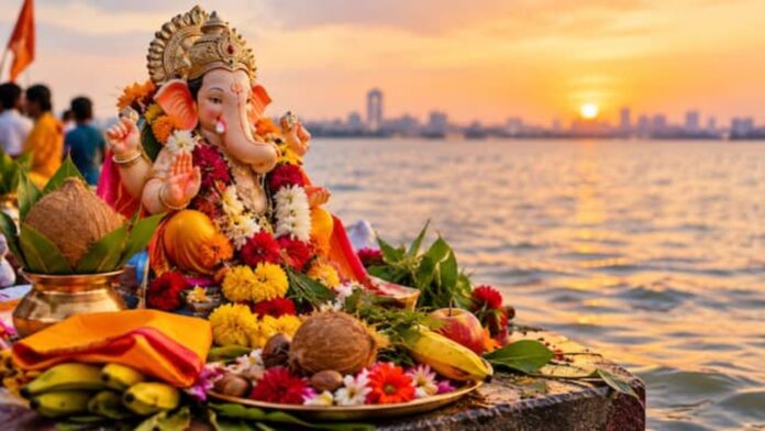 Ganesh Visarjan 2026 Ganesh Visarjan 2026
