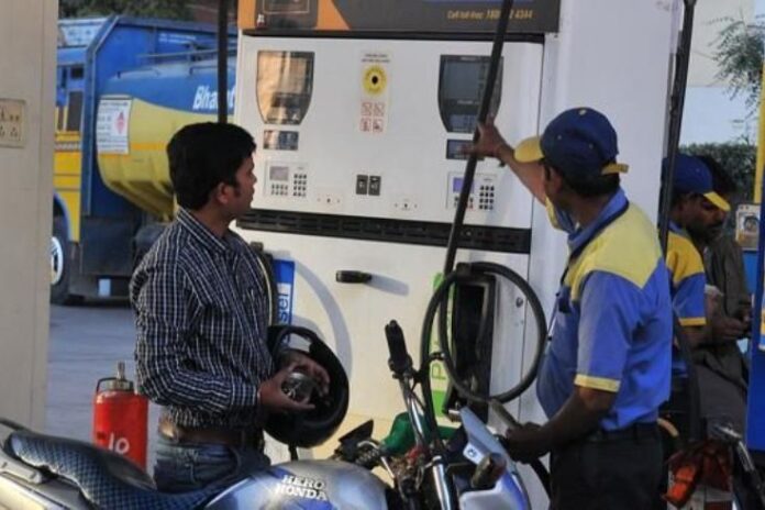 Petrol-Diesel Prices Petrol-Diesel Prices