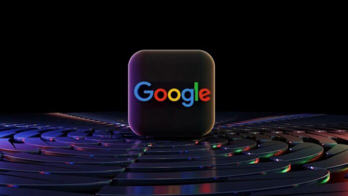 Google Google