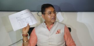 रवनीत सिंह बिट्टू, प्रताप बाजवा और बिक्रम मजीठिया एक नशा तस्कर को बचाने क्यों आए? : आप Punjab Politics