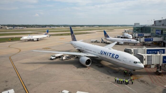 US East Coast Flights Cancelled US East Coast Flights Cancelled