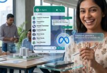 WhatsApp में आया बड़ा AI अपडेट, एक साथ 5 AI Agents जोड़ने का मिलेगा ऑप्शन WhatsApp New AI Feature
