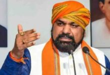बिहार में शुरू हुआ 3 महीने का घर-घर स्वास्थ्य जांच अभियान, CM सम्राट चौधरी ने दिखाई हरी झंडी Samrat Choudhary