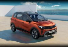 Renault Triber Turbo: 100 PS पावर के साथ होगी लॉन्च, CNG का भी मिलेगा विकल्प, जानें इंजन और खासियतें New Renault Triber 2026