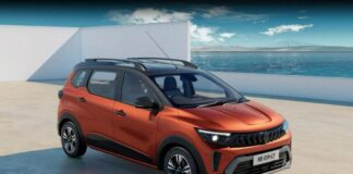 Renault Triber Turbo: 100 PS पावर के साथ होगी लॉन्च, CNG का भी मिलेगा विकल्प, जानें इंजन और खासियतें New Renault Triber 2026