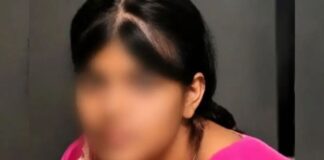फरीदाबाद केस में नया खुलासा, मौत से पहले 2 घंटे तक वाइस प्रिंसिपल के साथ थी छात्रा Faridabad girl death 2 hours with vice principal before death father claim