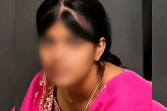 Faridabad girl death 2 hours with vice principal before death father claim Faridabad girl death 2 hours with vice principal before death father claim