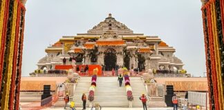राम मंदिर चढ़ावा चोरी मामले में SIT की रिपोर्ट में बड़ा खुलासा, दान कमरे से 105 बार हुई हेराफेरी Ram mandir donation theft