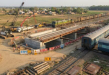 रेल यात्रियों की राह में बदलाव, निर्माण कार्य के चलते कई ट्रेनें प्रभावित