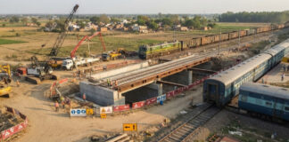 रेल यात्रियों की राह में बदलाव, निर्माण कार्य के चलते कई ट्रेनें प्रभावित