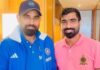 क्रिकेटर मोहम्मद शमी के भाई मोहम्मद कैफ पर FIR दर्ज, 6 साल तक शादी का झांसा देकर यौन शोषण का आरोप cricketer mohammed shami brother mohammed kaif