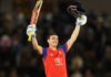 इंग्लैंड ने भारत से छीनी बादशाहत, T20I रैंकिंग में हासिल किया नंबर-1 का ताज England overtake india in icc t20i rankings