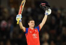 इंग्लैंड ने भारत से छीनी बादशाहत, T20I रैंकिंग में हासिल किया नंबर-1 का ताज England overtake india in icc t20i rankings