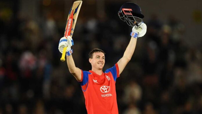 england cricket team (1) England overtake india in icc t20i rankings
