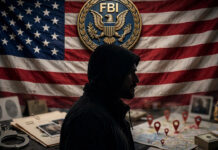 गोल्डी बराड़ बना FBI का टॉप-10 मोस्ट वांटेड, 50 हजार से बढ़कर 10 लाख डॉलर हुआ इनाम