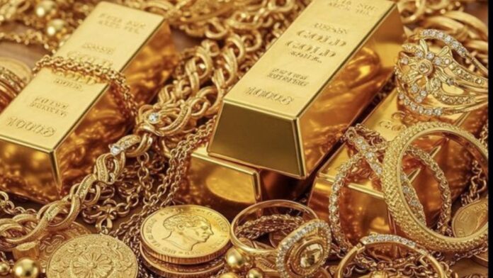 Gold Silver Price Today Gold Silver Price Today