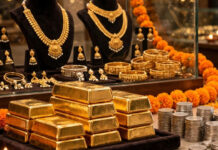 Gold Silver Price: फेस्टिव सीजन में सस्ता हुआ सोना, दो महीने में पहली बार 1.50 लाख से नीचे आया भाव