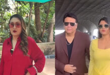 'जो अपने पति को मारने की', गोविंदा की को-स्टार कोमल रानी ने सुनीता आहूजा को सुनाई खरी-खोटी, लगाया गंभीर आरोप