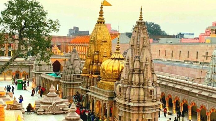 kashi vishwanath temple kashi vishwanath temple