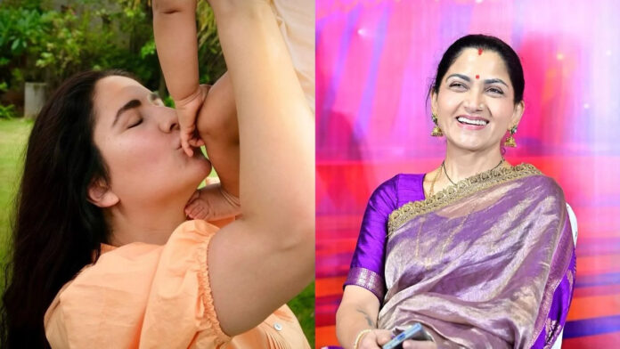 मां बनने के बाद ट्रोल हुईं कैटरीना, खुशबू सुंदर बोलीं- वह पहले भी खूबसूरत थीं, आज भी हैं'