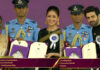 National Awards 2026 में सितारों का जलवा: यामी गौतम बनीं बेस्ट एक्ट्रेस, कार्तिक आर्यन ने भी मारी बाजी
