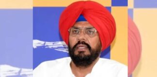 पंजाब में BJP का कोई जनाधार नहीं’, ED को राजनीतिक हथियार की तरह इस्तेमाल कर रही: धालीवाल Punjab BJP, Kuldeep Dhaliwal,