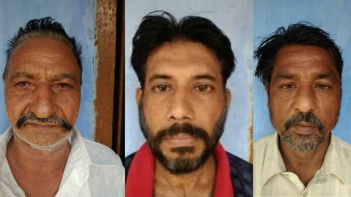 स्पीकर के भीतर छिपा था नशे का काला कारोबार, एनसीबी की पैरवी से तीन तस्करों को 10-10 साल की जेल