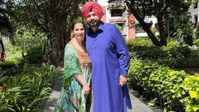 36 में से पूरे 36 गुण मिलने पर सिद्धू ने की थी नवजोत कौर से शादी, फिल्मी कहानी से कम नहीं है लव स्टोरी