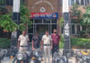 मेट्रो स्टेशन के आसपास वाहन चुराने वाला शातिर चोर दबोचा, 5 चोरी की मोटरसाइकिलें बरामद