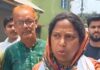 TMC में सियासी घमासान के बीच ऋतब्रत बनर्जी गुट को पहला झटका, महिला नेता सबीना यास्मीन ने दिया इस्तीफा Sabina Yasmin Resigns